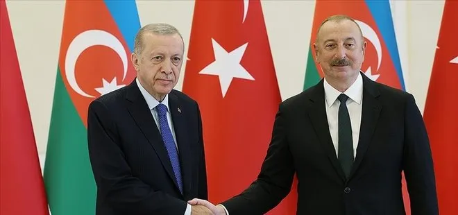 Türkiye ile Azerbaycan arasında imzalanan anlaşma Resmi Gazete’de