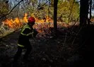Fransa’daki yangın kontrol altına alınamadı