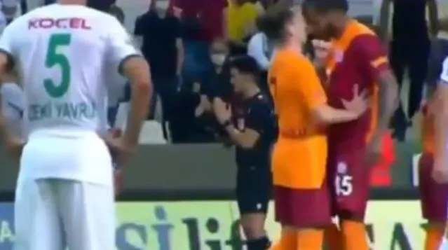 SON DAKİKA: Fatih Terim'den Randers Galatasaray maçı öncesi kritik açıklamalar - 3