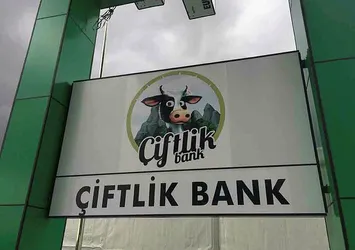 Çiftlik Bank üye alımını durdurdu