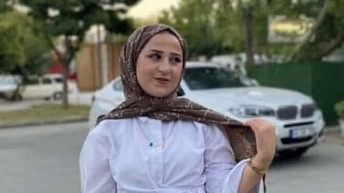 Kayıp Mihriban'dan acı haber: Ormana gömülü halde ölü bulundu