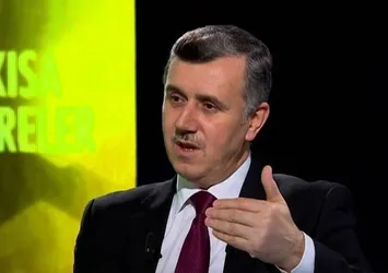 'FETÖ'nün ekran yüzü' akademisyen tutuklandı