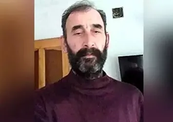 Domuzun saldırdığı çiftçi öldü