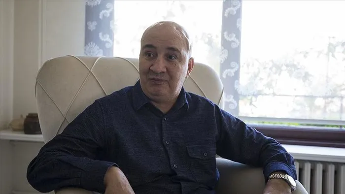 Bakan Soylu’dan Başkan Erdoğan’a Turgut Aslan teşekkürü