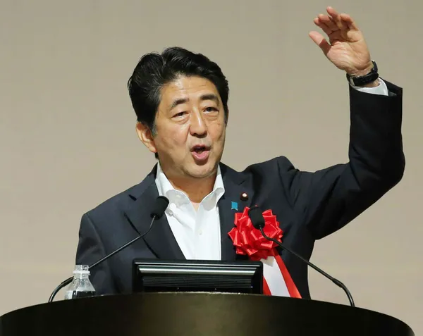 Son dakika: Başkan Recep Tayyip Erdoğan’dan öldürülen Japonya eski Başbakanı Abe için taziye mesajı