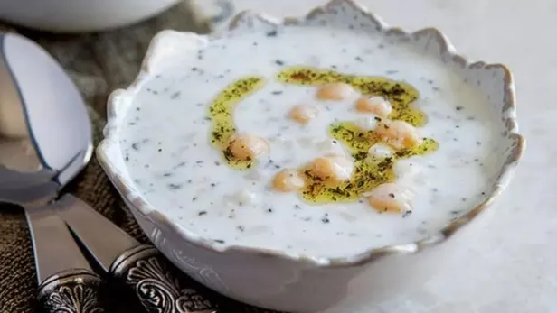 Berat Kandili’ne Özel: Hububat Yemeği Tarifi ve Anlamı - Her Taneye Karşılık On Bin Sevap ile müjdelendi