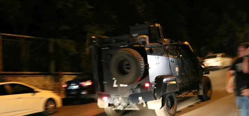 Yesil Kod Adli Mahmut Yildirim In Sag Kolu Yakalandi A Haber Son Dakika Gundem Haberleri