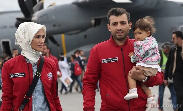 Selçuk Bayraktar sosyal medyadaki akıma SİHA'lar ile katıldı! İşte 16 yıl önceki görüntüler ve geleceğe yön veriş