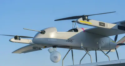 Onlara engel yok! Yerli ve milli İHA'lar nefes kesti