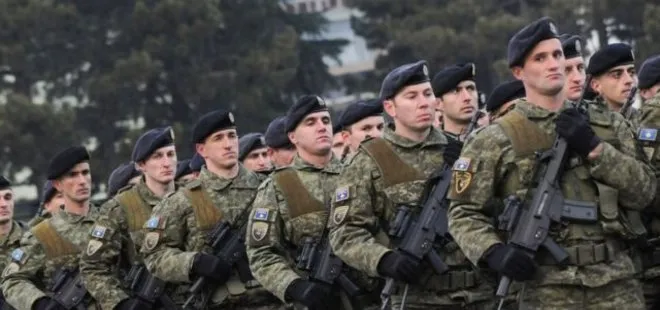 Avrupa’da yeni savaş korkusu! Sırbistan’da orduya hazır ol emri