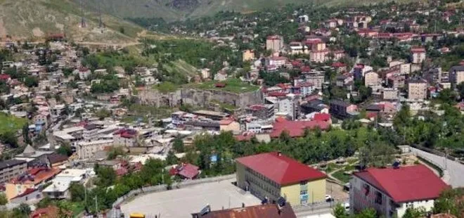 Bitlis’te bir köy karantinaya alındı