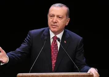 Erdoğan'ın korumalarına Almanya'dan engel! 'Gelmesinler'