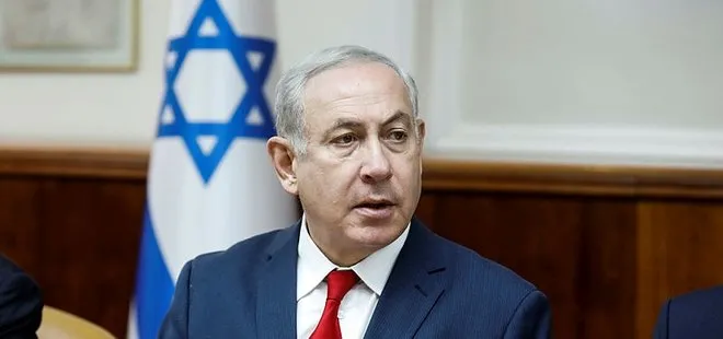 Mossad’ın eski başkanı Tamir Pardo açıkladı: Netanyahu 2011’de İran’a karşı savaş emri verdi