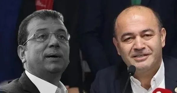 CHP’deki kara para trafiğinin kilit ismi Karabat! Her taşın altından Ekrem İmamoğlu’nun yol arkadaşı çıkıyor | Soruşturma başkanlara sıçradı