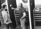 Atış poligonunda sıcak dakikalar!