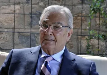 SON DAKİKA! Deniz Baykal vefat etti!
