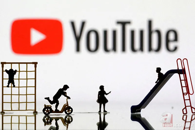 Youtube çöktü mü, sorun mu var? Youtube erişim sorunu nasıl çözülür? 8 Eylül hata raporu 8