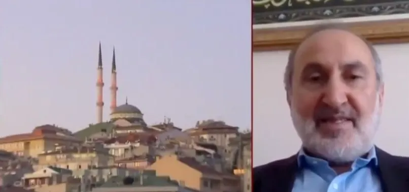 Corona virüs nedeniyle bayram namazları ertelenir mi? Din İşleri Yüksek Kurulu Başkanı Ekrem Keleş, A Haber’de açıkladı