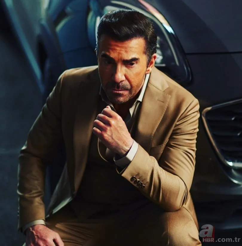 1 yıl olmuş bile! Filiz Akın'ın oğlu İlker İnanoğlu'ndan yürek yakan paylaşım 7