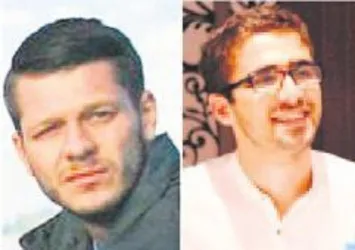 FETÖ-PKK bağlantısı iddianameye girdi