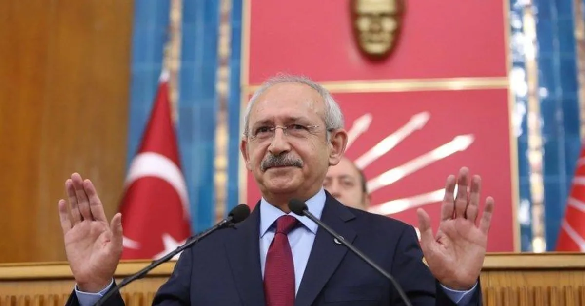 CHP'de değişim tartışmaları sürüyor