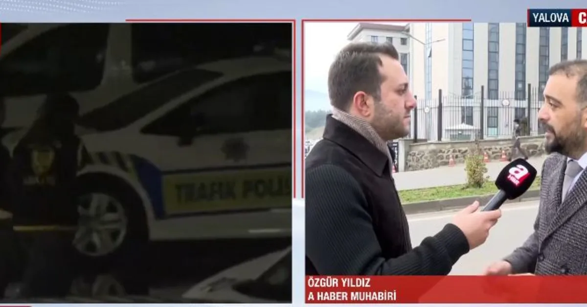 Güllü'nün kızı yurt dışına mı kaçacaktı?