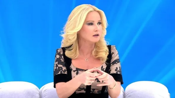 Müge Anlı’dan ’Çağla Şikel’ açıklaması...