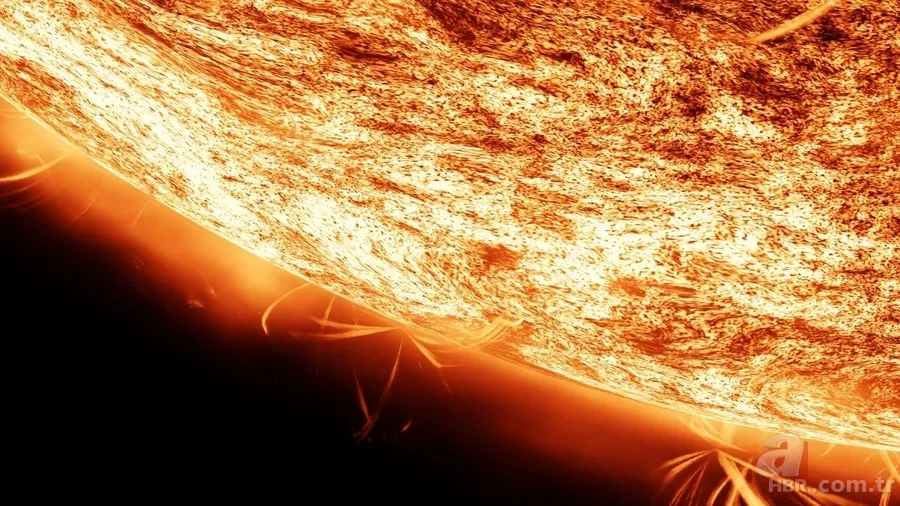 Jeomanyetik fırtına kapıda: NASA uyardı! Etkileri yarın başlıyor 4