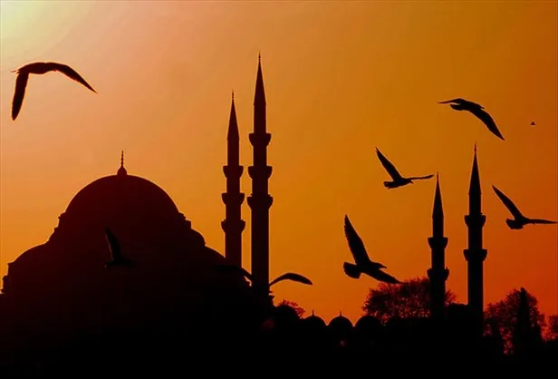 Yarın kandil mi? Mevlid Kandili ne zaman, hangi gün? 2020 Mevlid Kandili anlam ve önemi nedir? - 1