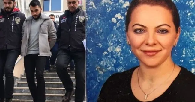 İstanbul’da annesi Melahat İşbir'i çekiçle öldüren cani evlat ceset evdeyken parti yapmış - 4