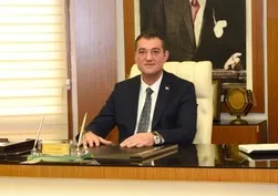 Giresun Belediye Başkanı Fuat Köse kalp krizi geçirdi