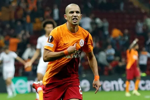 Sofianne Feghouli Galatasaray'da kalacak mı? Feghouli'den flaş açıklama - 4