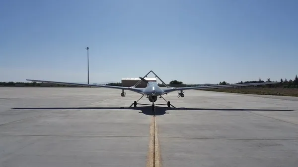 Alman basını Türk SİHA’larını manşet yaptı! AB bu ürünlere sahip değil