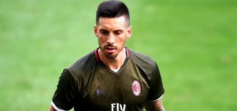 Sosa Milan'a resti çekti! Gemileri yaktı geliyor
