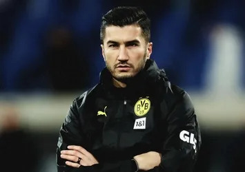 Almanya'da Nuri Şahin rüzgarı! Dortmund'dan inanılmaz geri dönüş