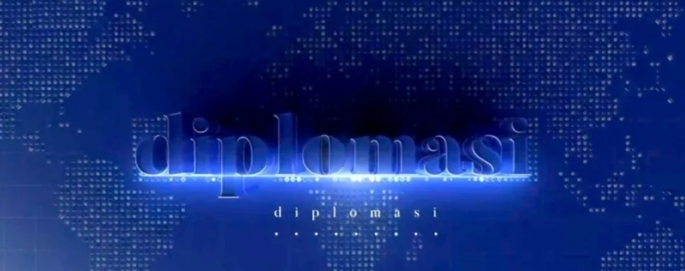 Diplomasi