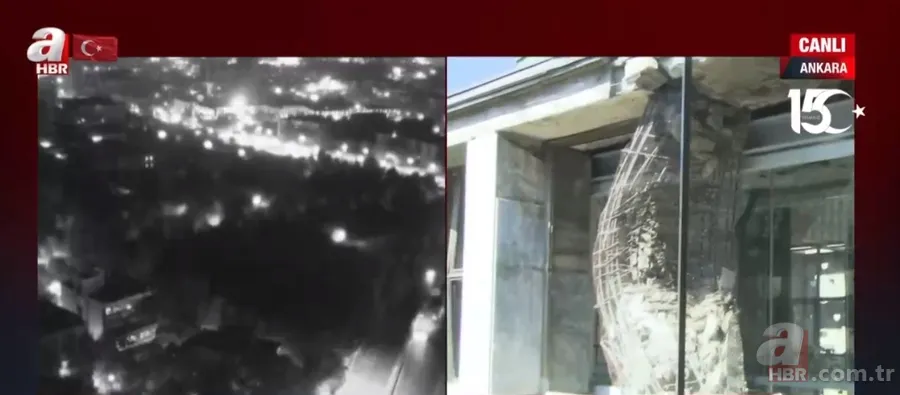 15 Temmuz direnişinin 7. yılı! TBMM’de neler yaşandı? 3