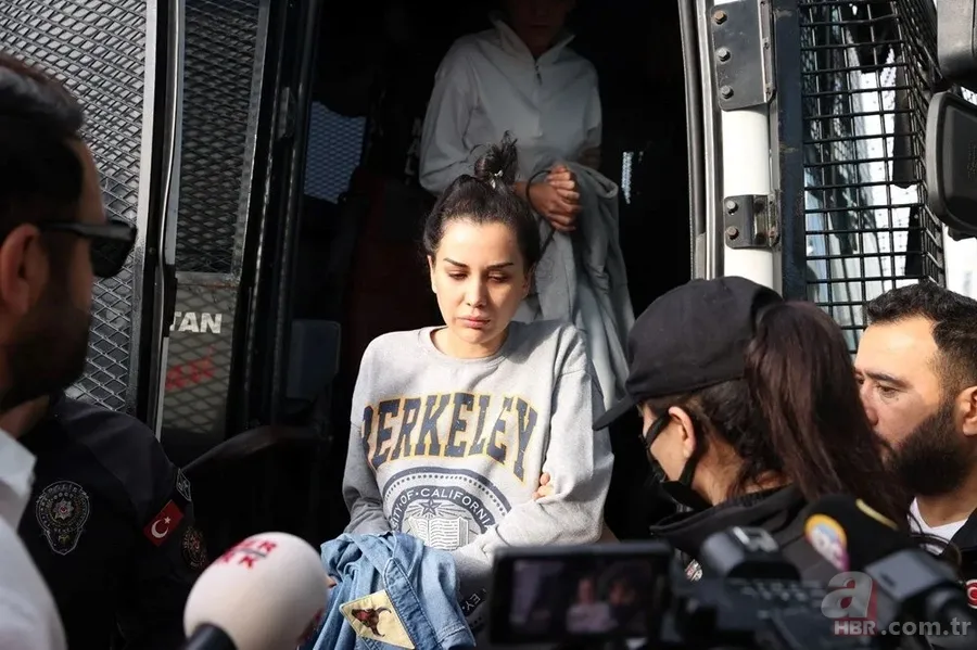 Sıla Doğu kimdir, kaç yaşında? Dilan Polat'ın kardeşi Sıla Doğu kaç yıl hapis cezası aldı? 13