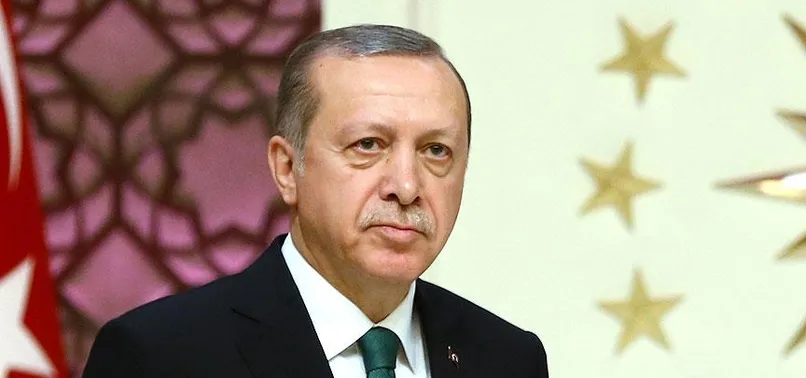 Cumhurbaşkanı Erdoğan üç lider ile görüşecek