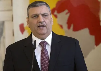 Suriye muhalefetinden üç aşamalı yeni vizyon
