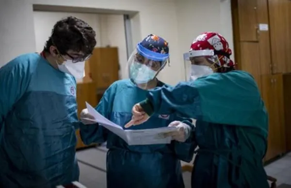 Sağlık Bakanlığı 22-28 Mayıs illere göre haftalık koronavirüs vaka haritasını son dakika olarak paylaştı! İstanbul Ankara İzmir’de vakalarda son durum