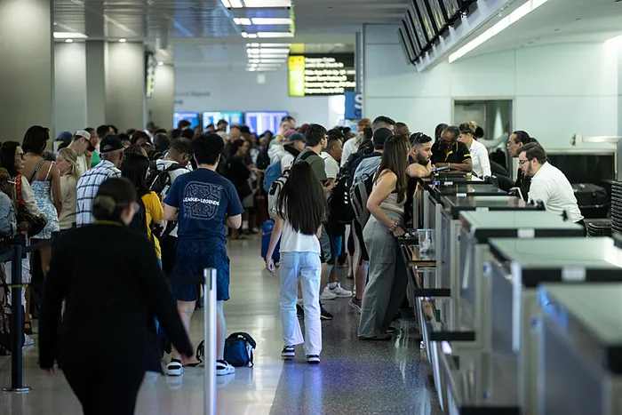 Şimdiye kadarki en büyük fiyasko! Yazılım sıkıntısı tüm dünyayı kilitledi! CrowdStrike duyurdu: Çoğunluğu normale döndü...