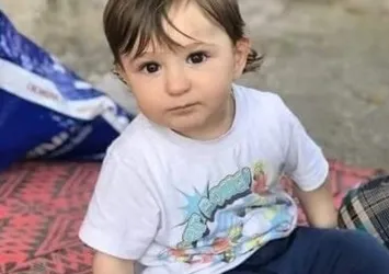 4 yaşındaki Ömer feci şekilde can verdi