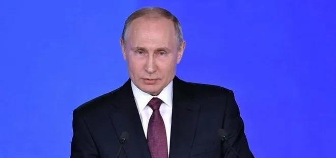 Rusya Devlet Başkanı Putin imzayı attı! 44 havalimanının...