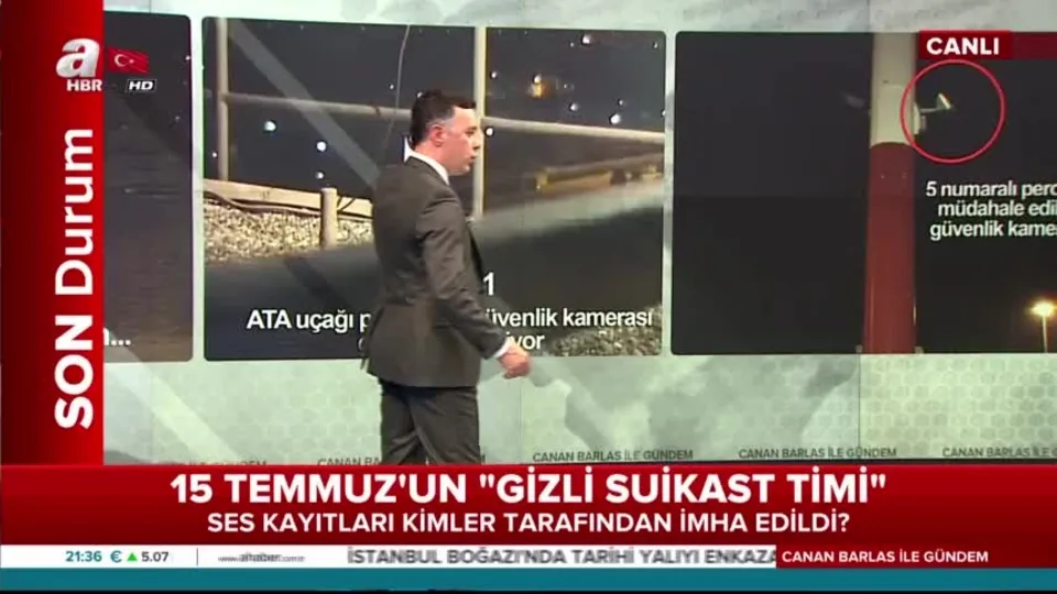 İşte 15 Temmuz’un gizli suikast timi