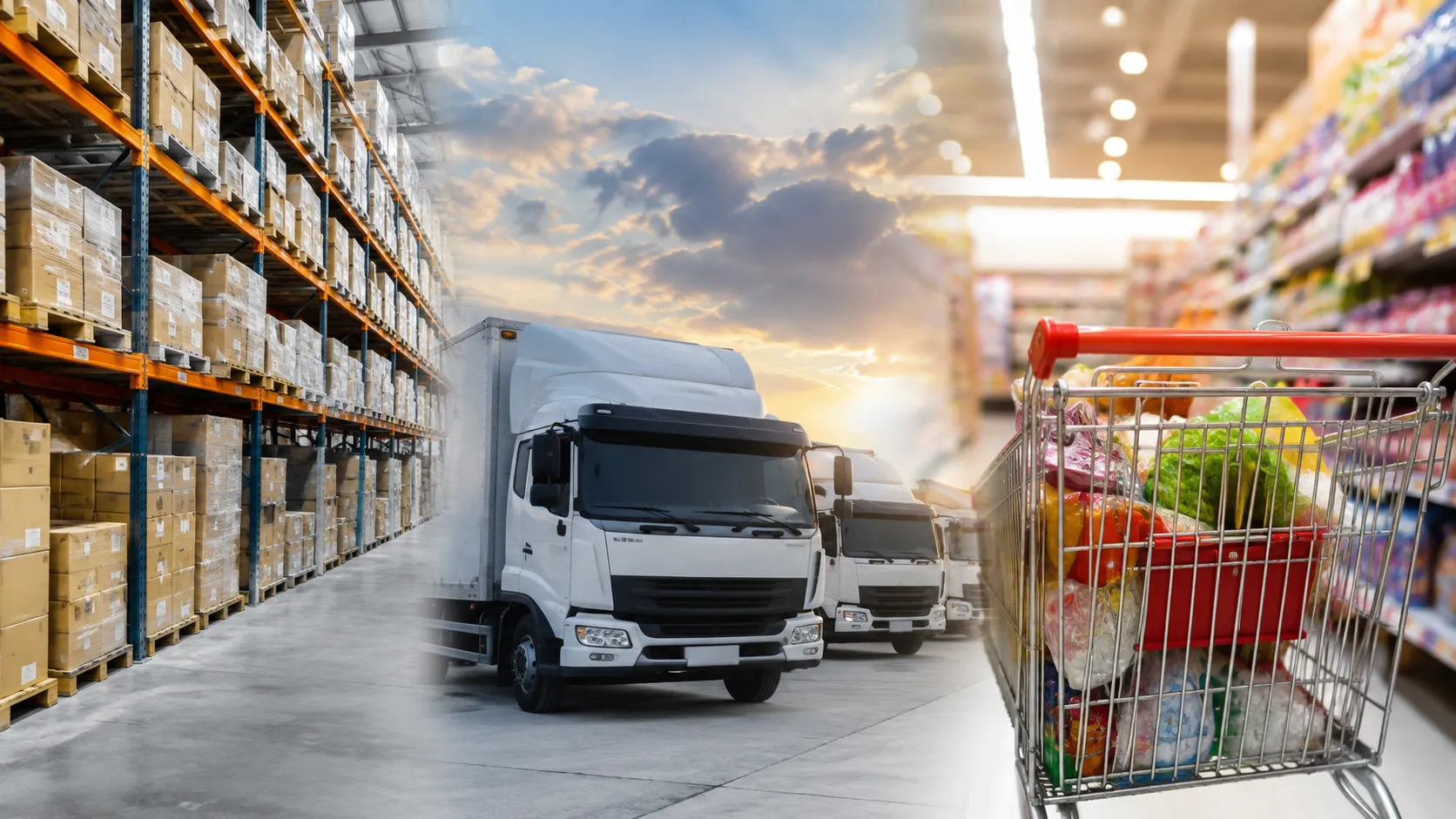 TÜİK açıkladı: Ticaret satış hacmi düştü, perakende satışlar arttı