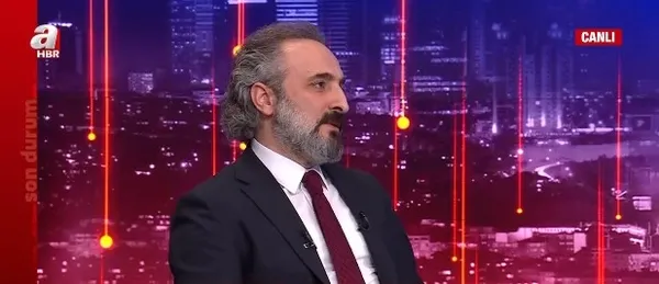 DEM Parti’den CHP’ye İstanbul kıskacı! Başak Demirtaş aday olacak mı? A Haber’de değerlendirildi