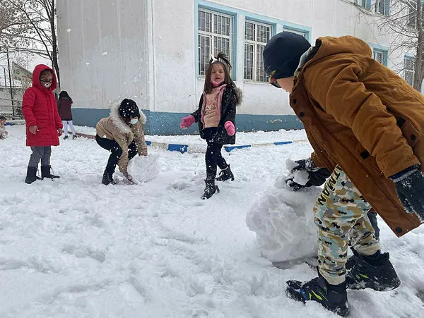 İstanbul kar yağışı saat kaçta başlayacak? 21 Ocak İstanbul’da hava nasıl? İstanbul 5 günlük hava durumu…