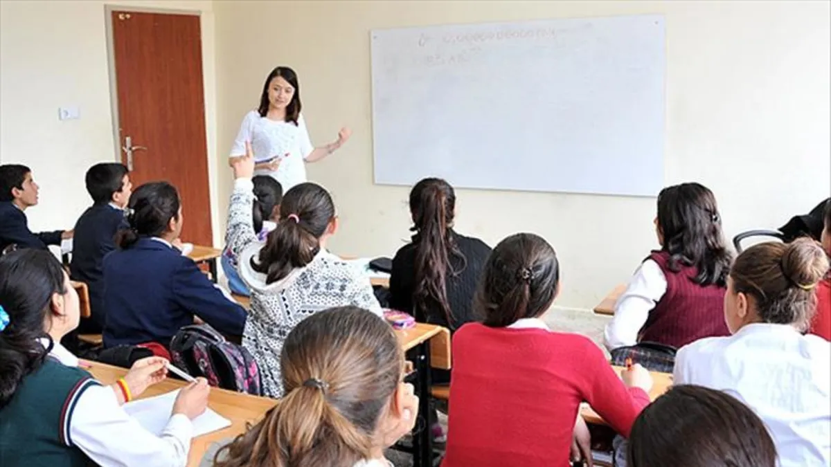 Milli Eğitim Akademisi hazırlık eğitimi başvuruları 20 Ocak’ta başlıyor! İşte MEB AGS kontenjan dağılımları