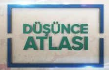 Düşünce Atlası